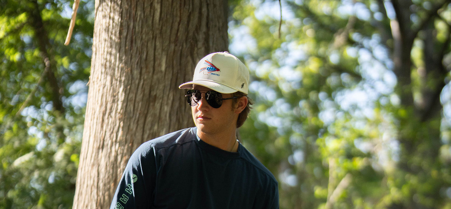 Hooey Habitat Hat Collection