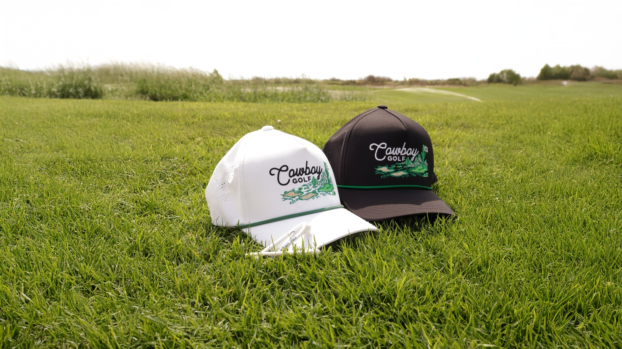 Hooey Hills Hats