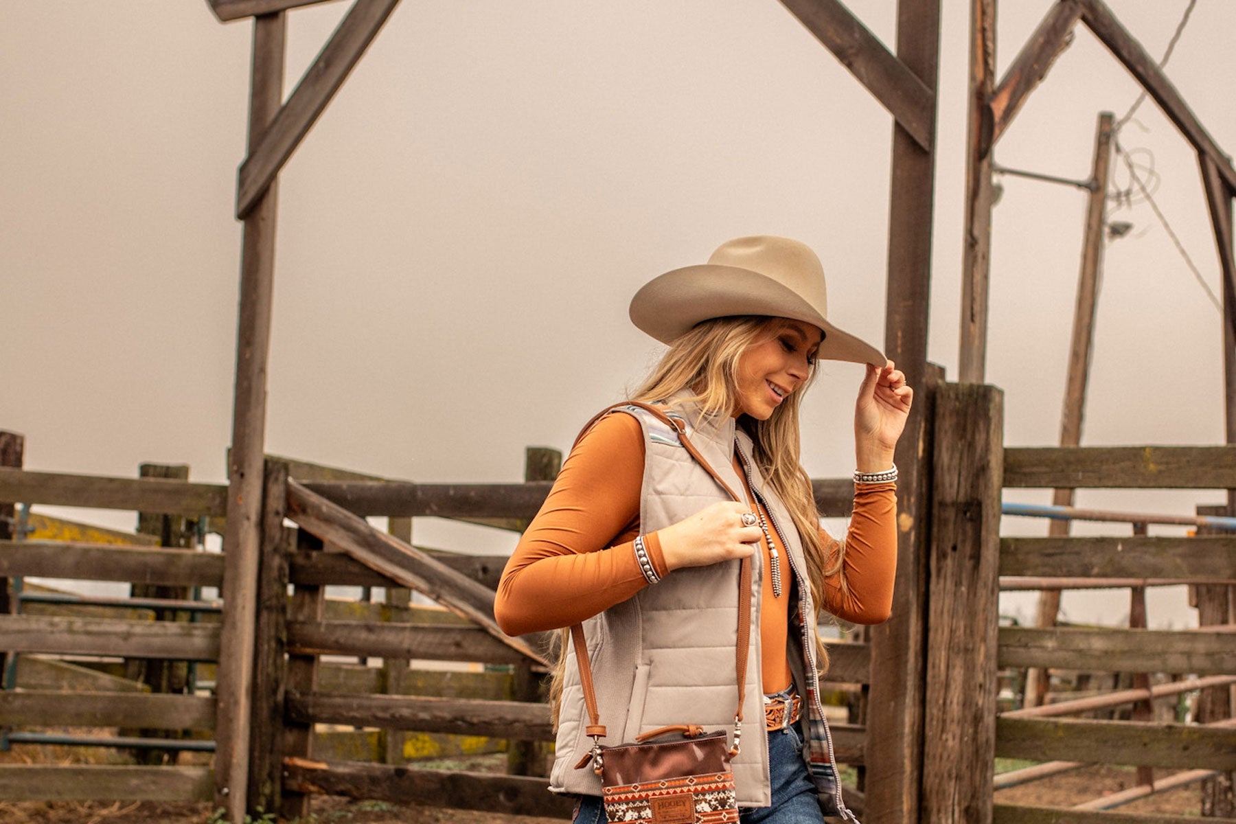 West Desperado Lookbook