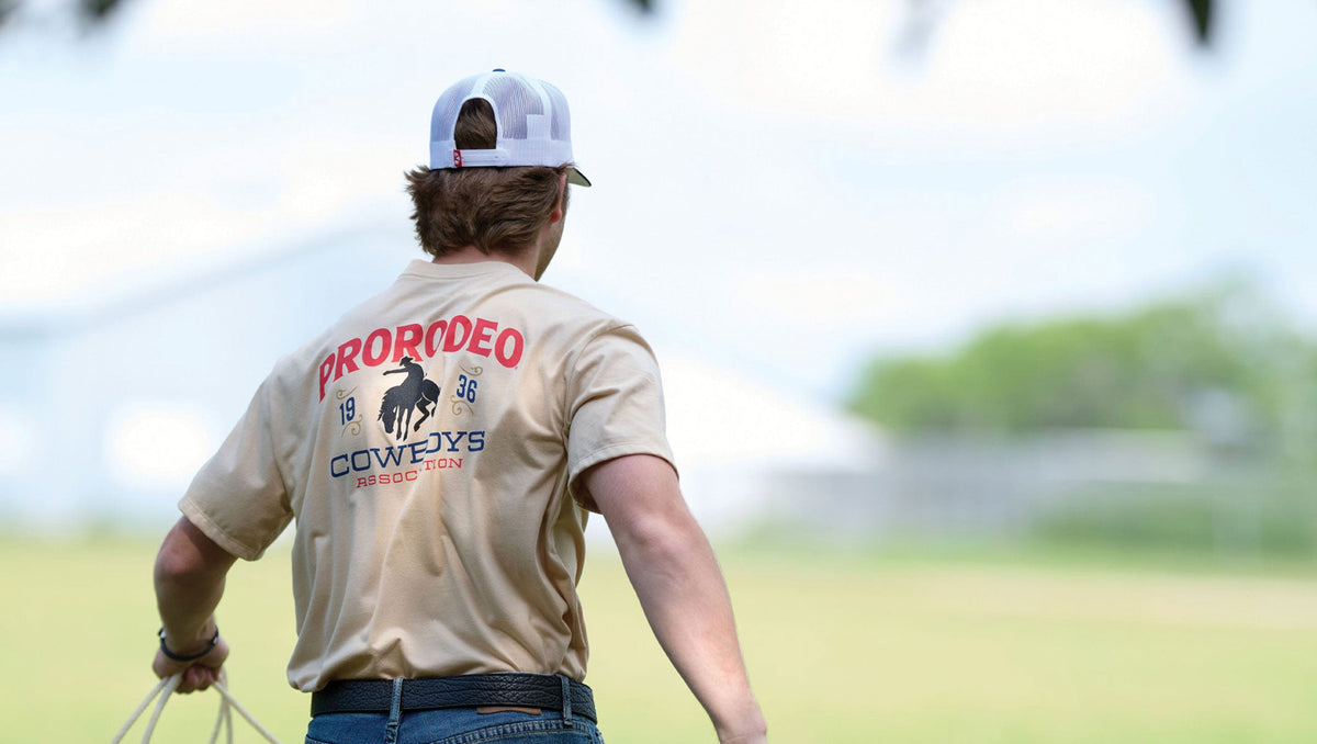 Pro Rodeo Shop PRORODEO COLLECTION