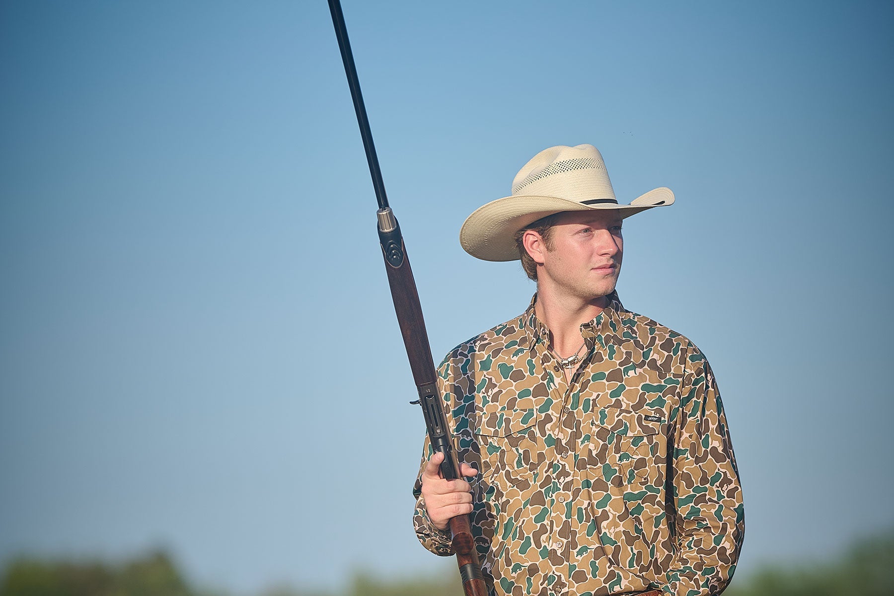 Pearl Snap and Button Down Shirts