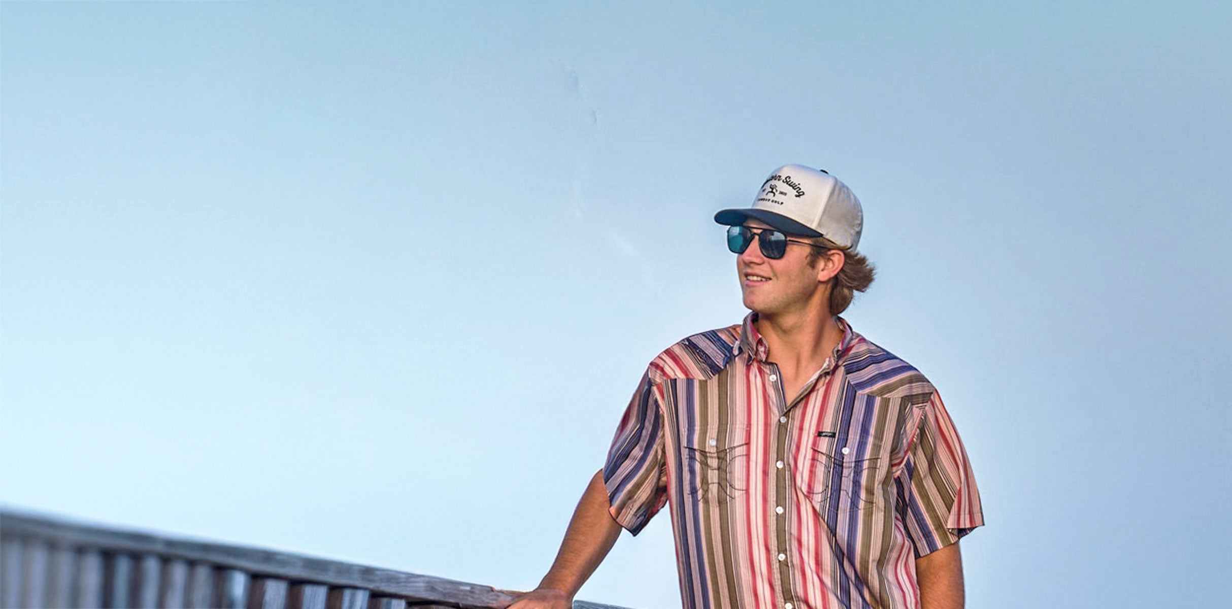 Pearl Snap and Button Down Shirts