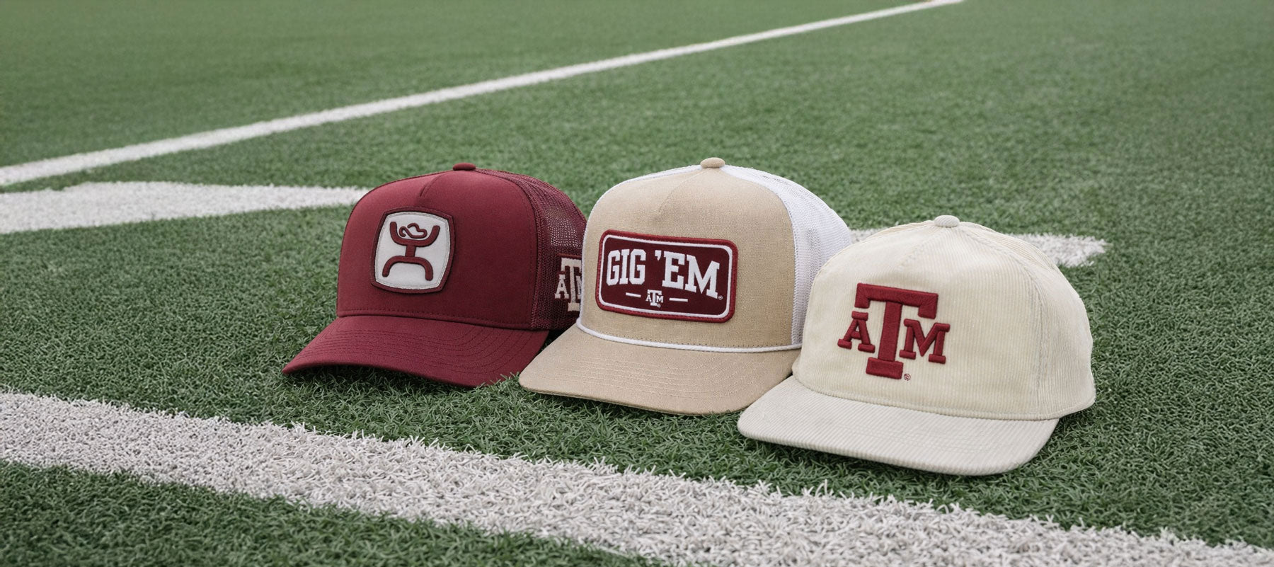 Team Spirit Texas A&M