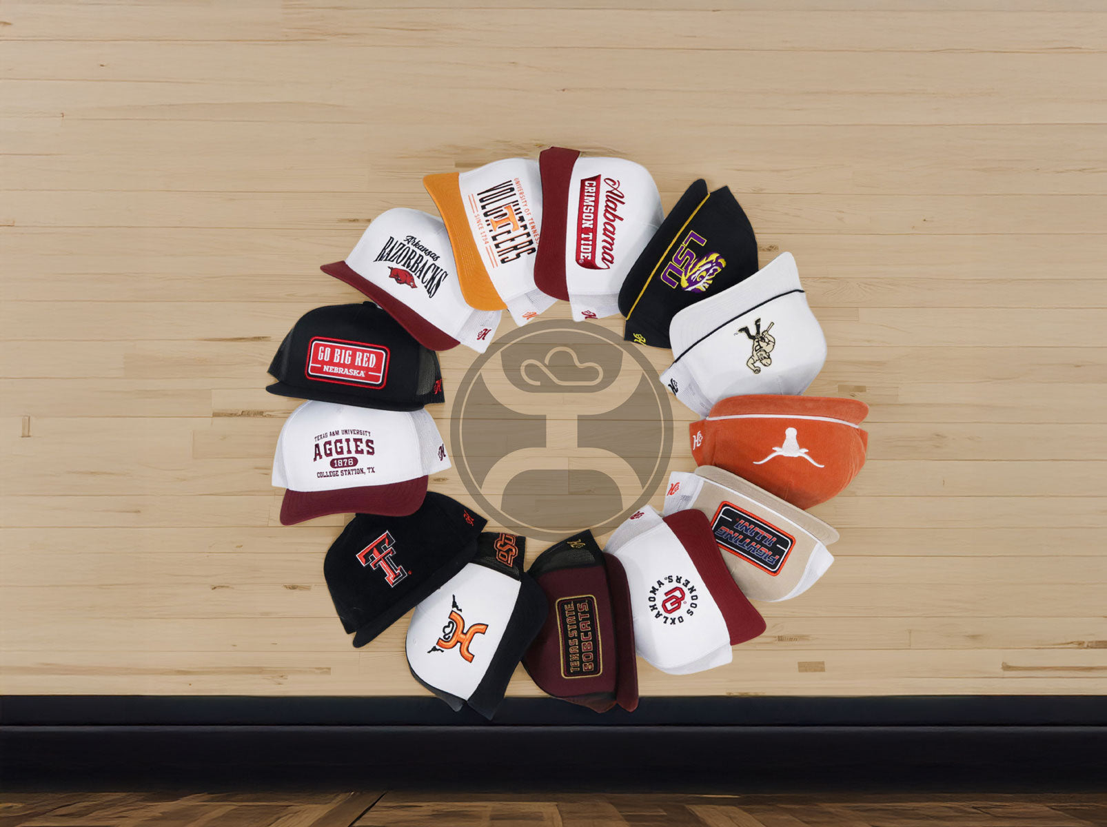 Find Your Team