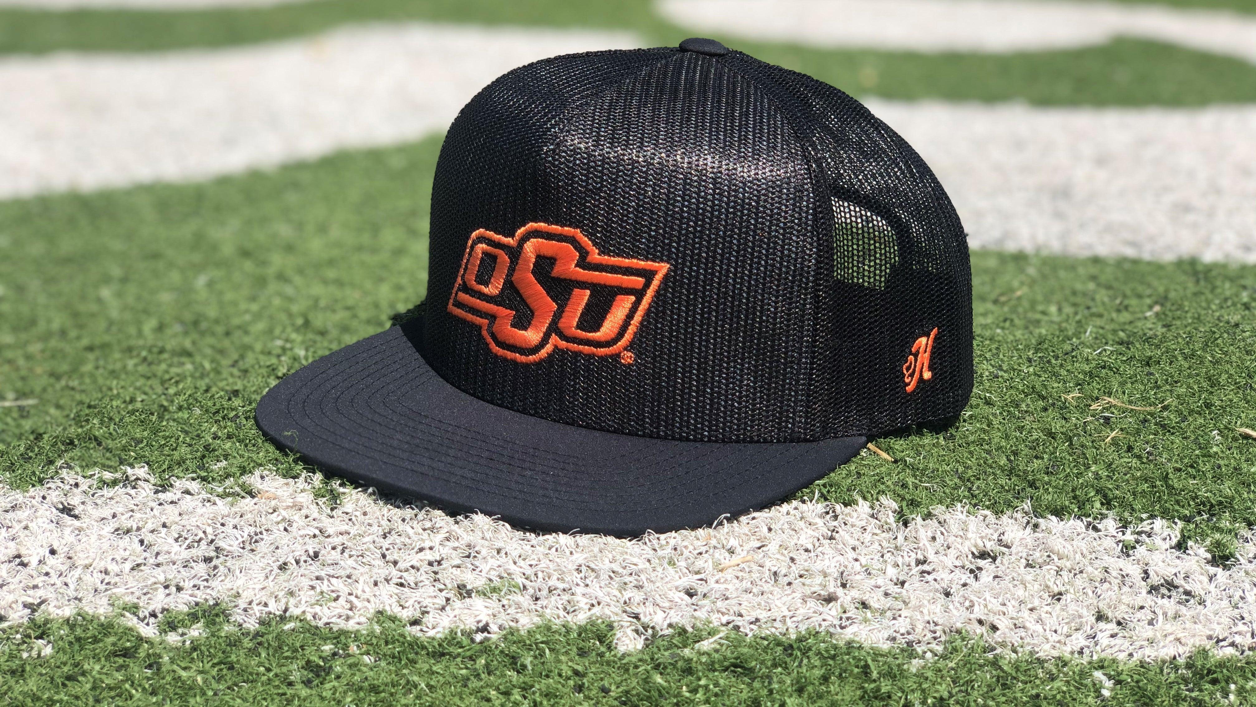 Oklahoma State Collection