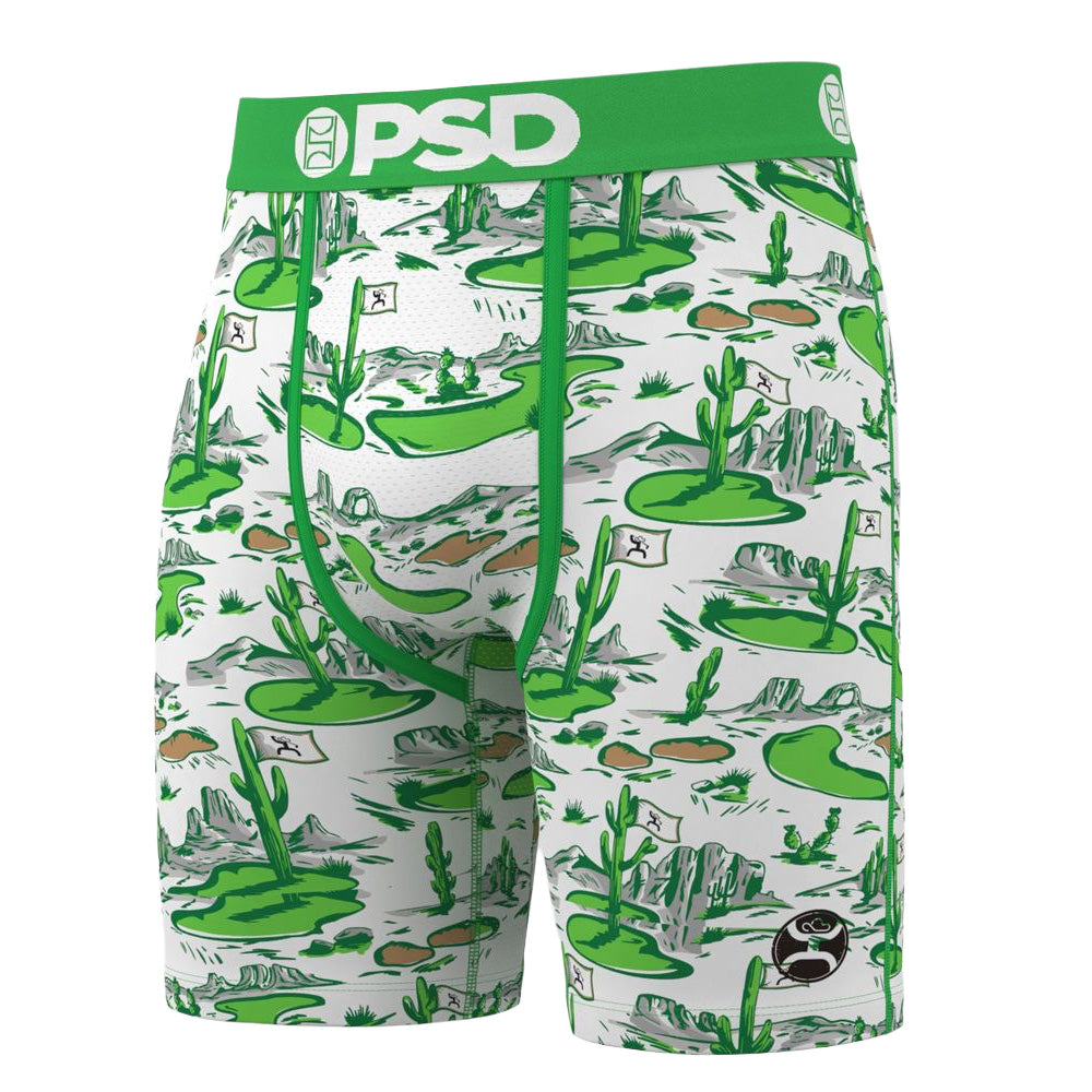 PSD Underwear Hooey Hills