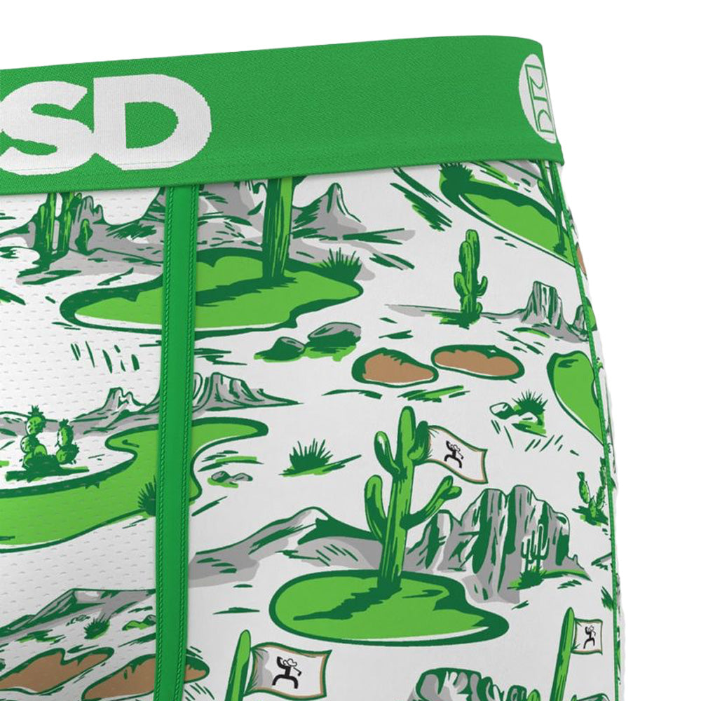 PSD Underwear Hooey Hills