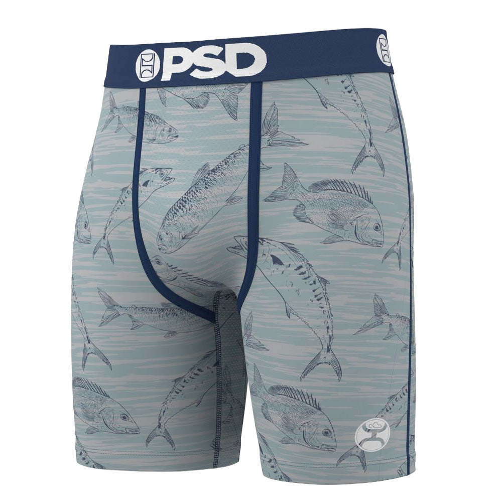 PSD Underwear Hooey Gulf