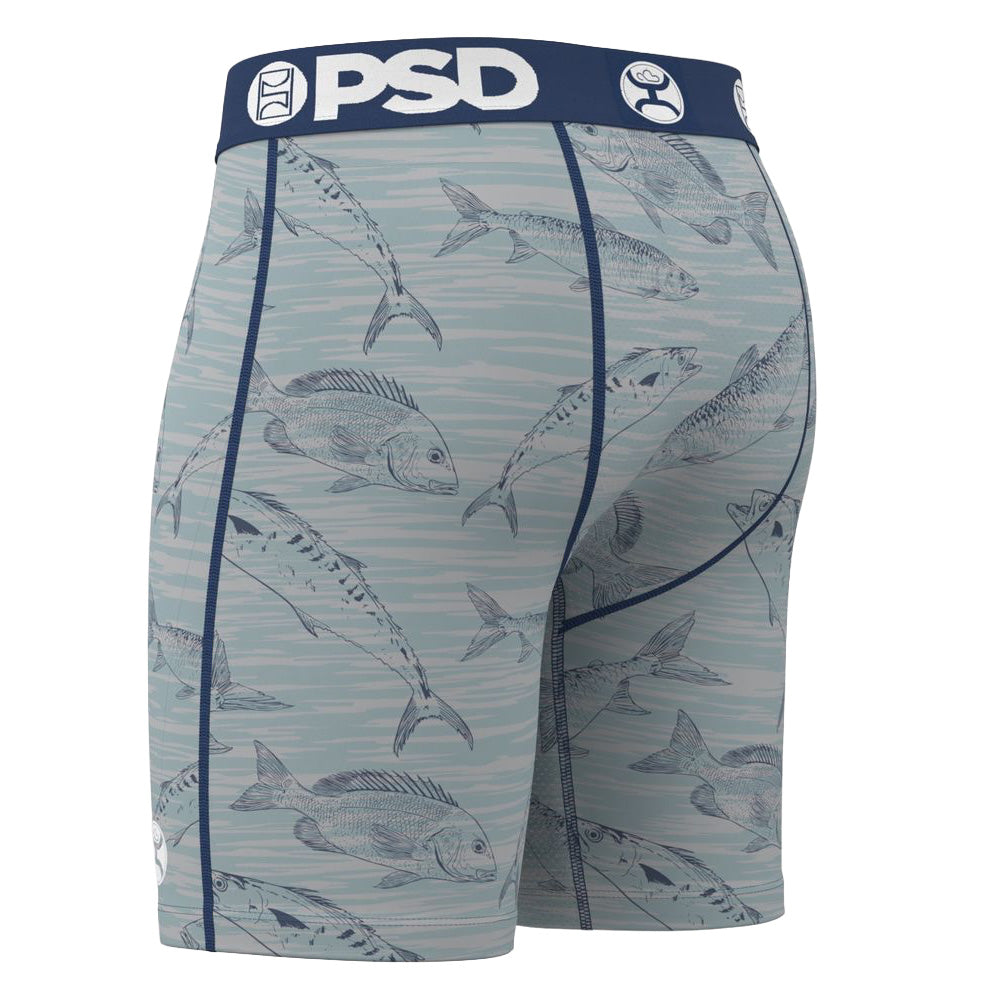 PSD Underwear Hooey Gulf