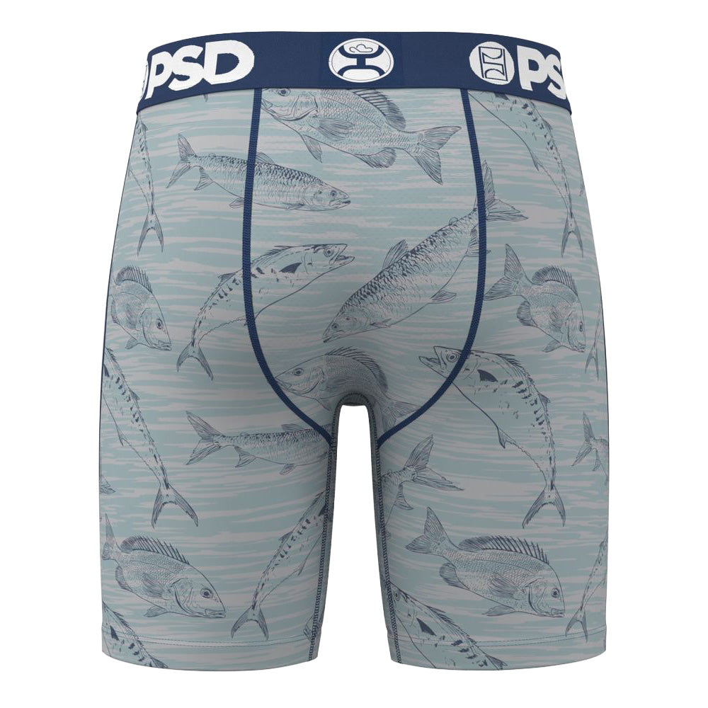 PSD Underwear Hooey Gulf