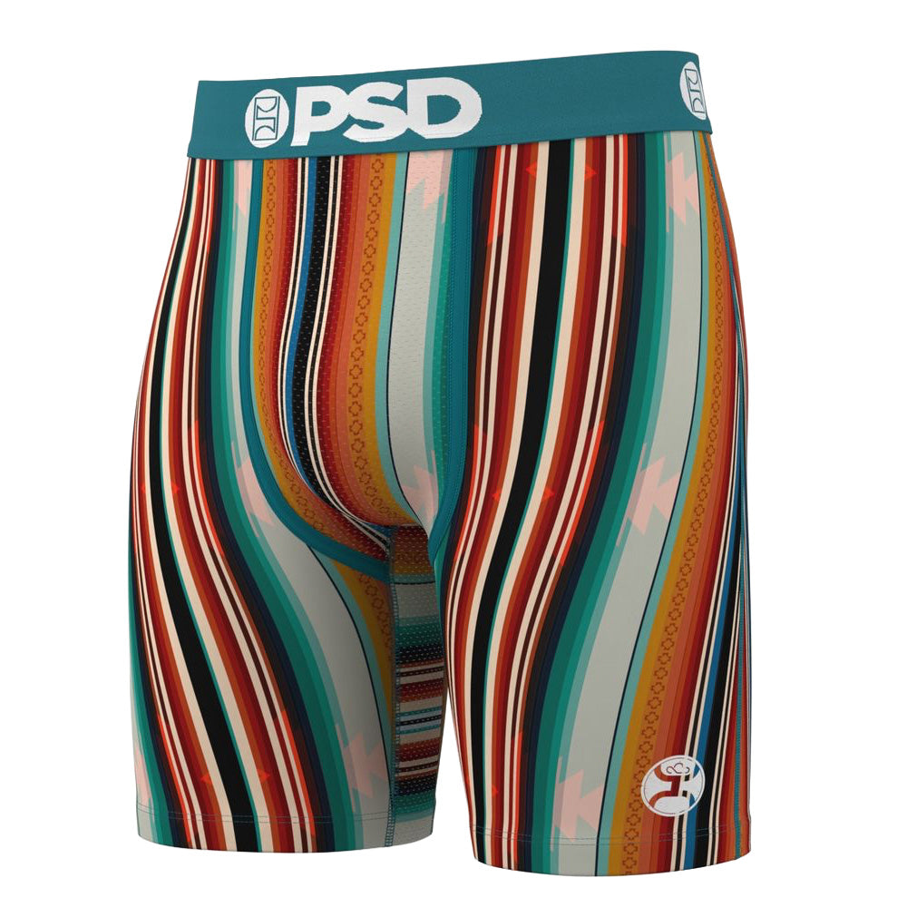 PSD Underwear Hooey San Antonio