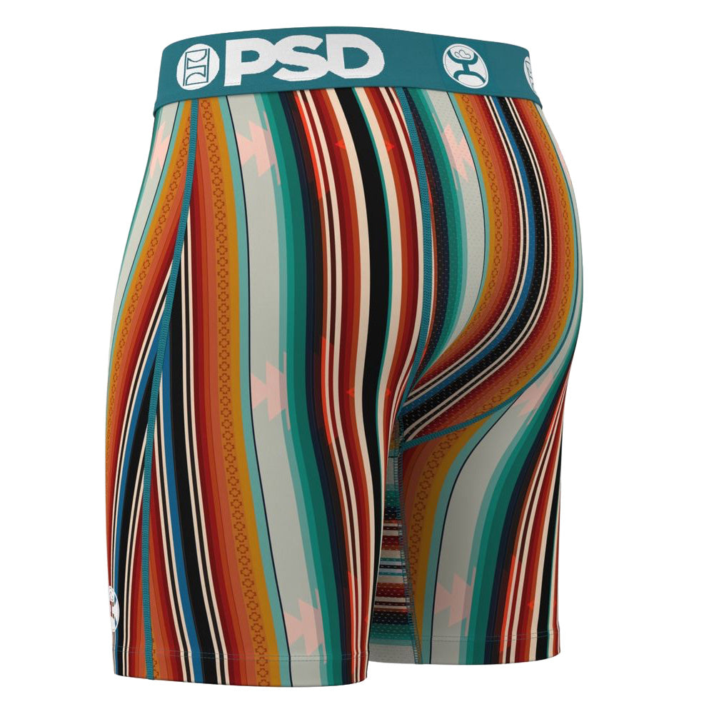 PSD Underwear Hooey San Antonio
