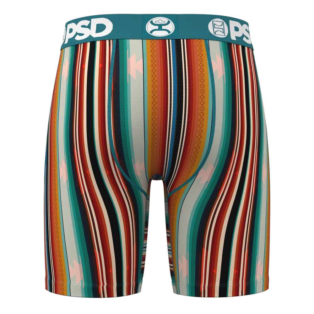 PSD Underwear Hooey San Antonio