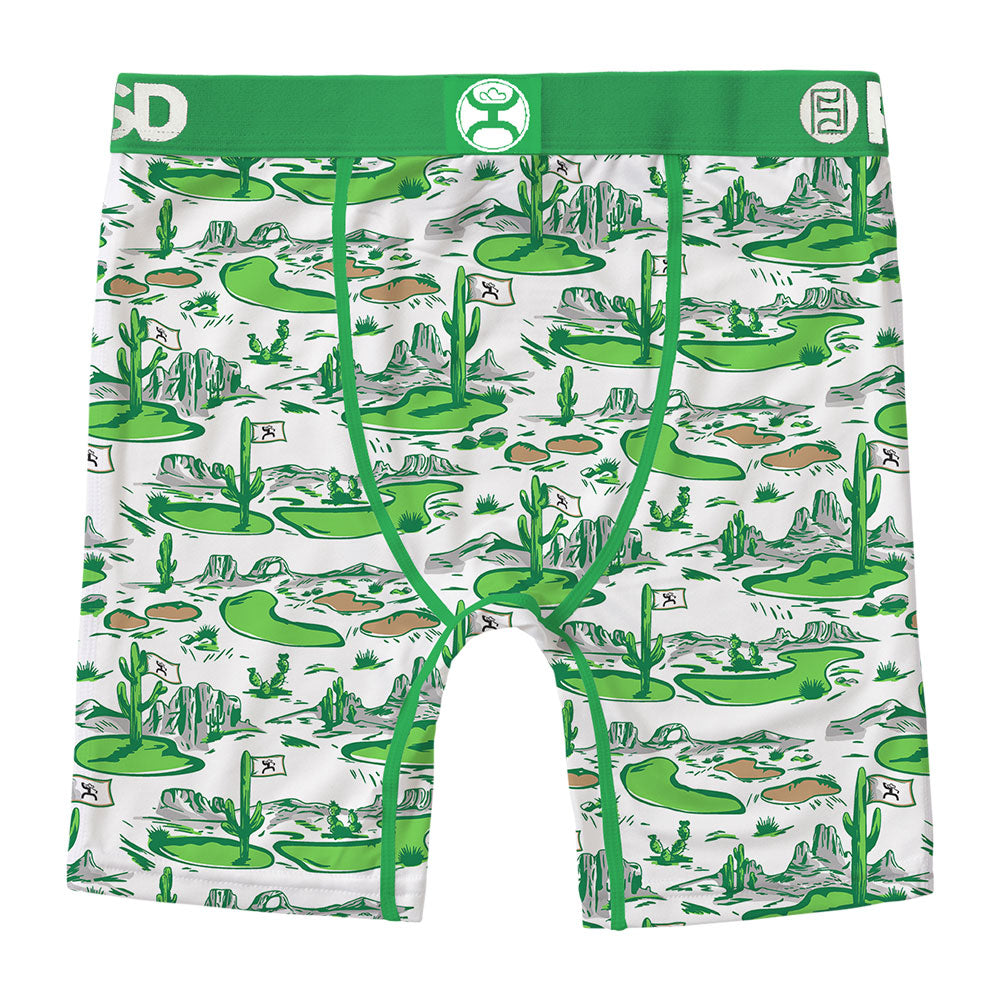 YOUTH PSD Underwear Hooey Hills