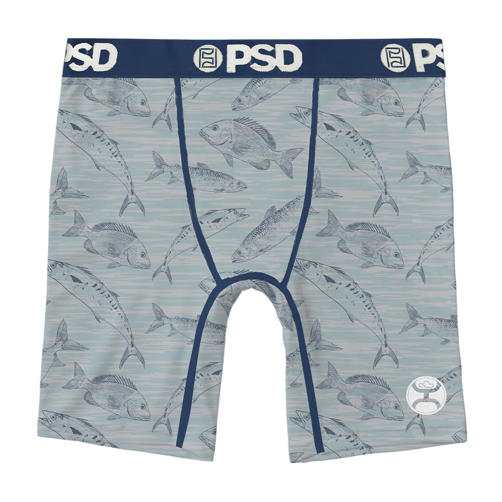 YOUTH PSD Underwear Hooey Gulf
