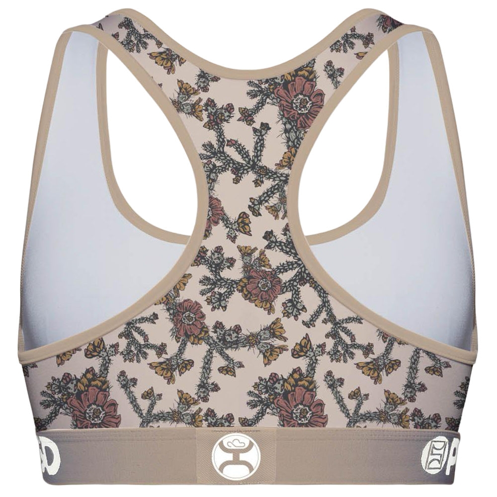 PSD Sports Bra Hooey Cactus