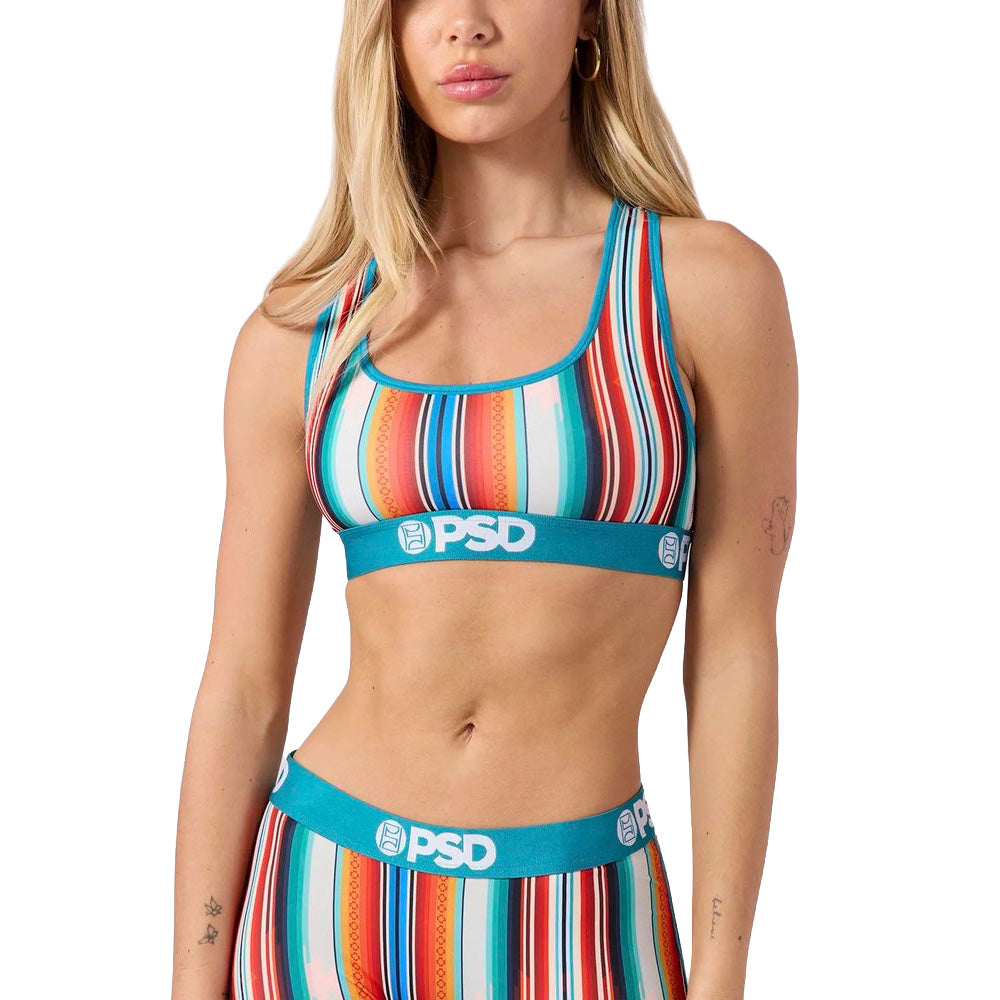 PSD Sports Bra Hooey San Antonio