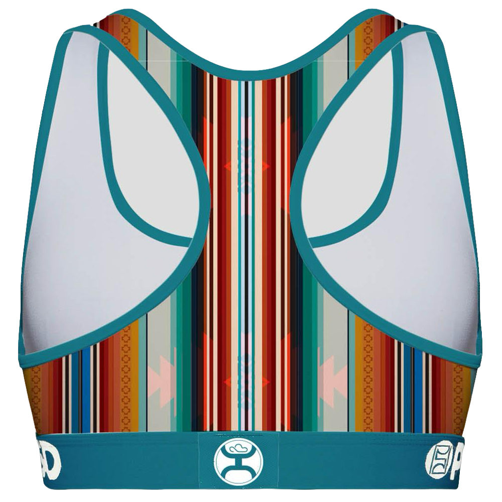 PSD Sports Bra Hooey San Antonio