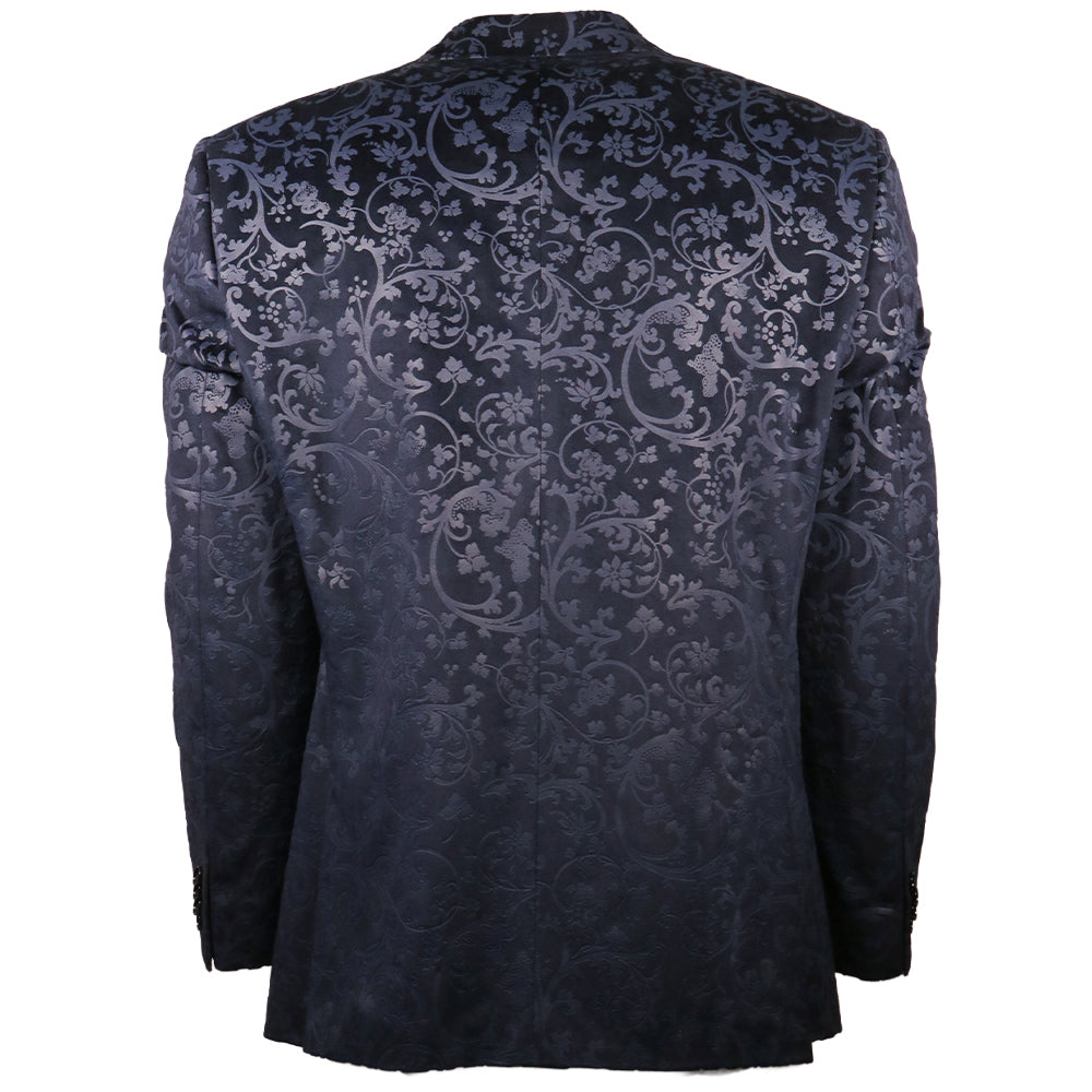 Hooey Sport Coat Blue