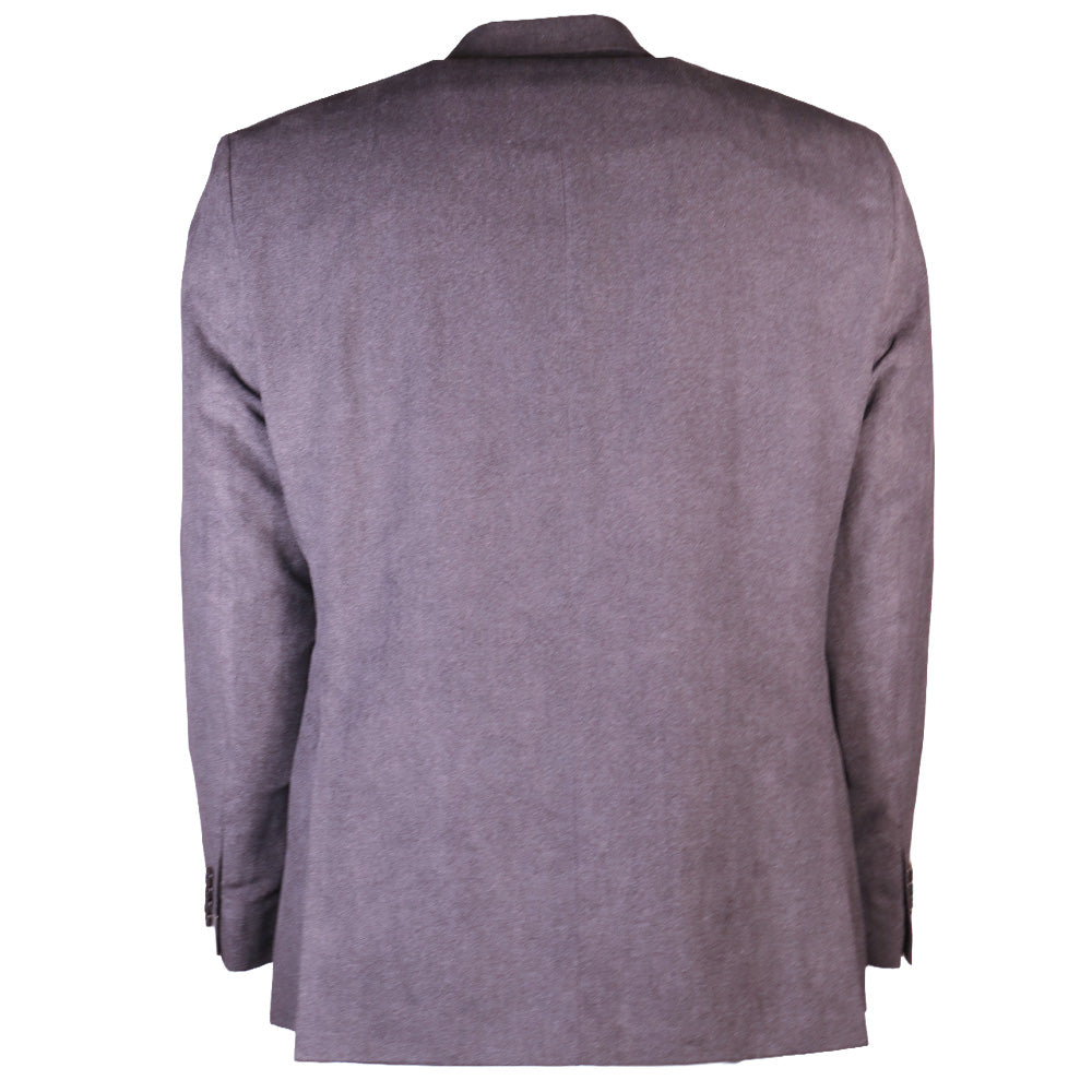 Hooey Sport Coat Grey Suede