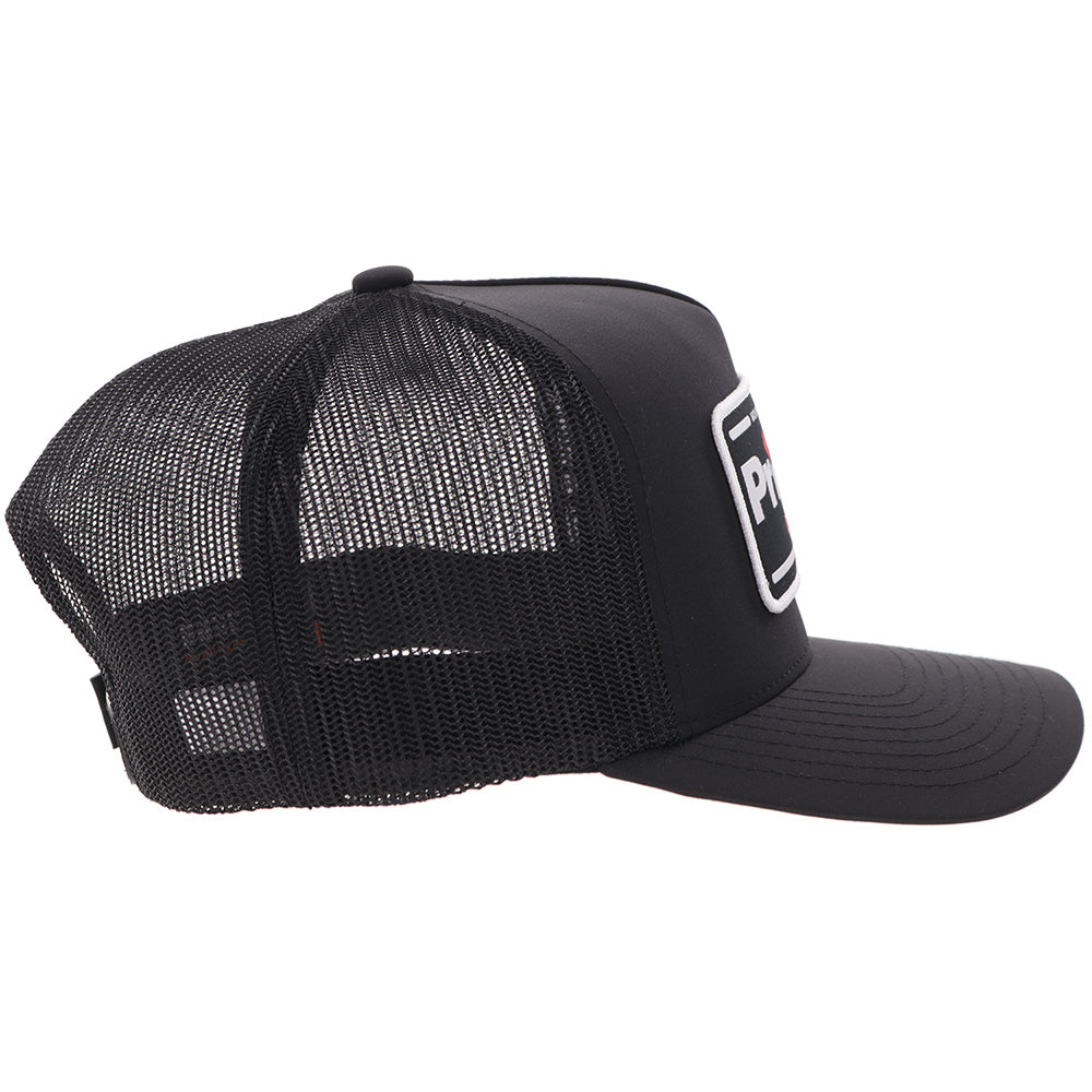 Priefert Hat Black