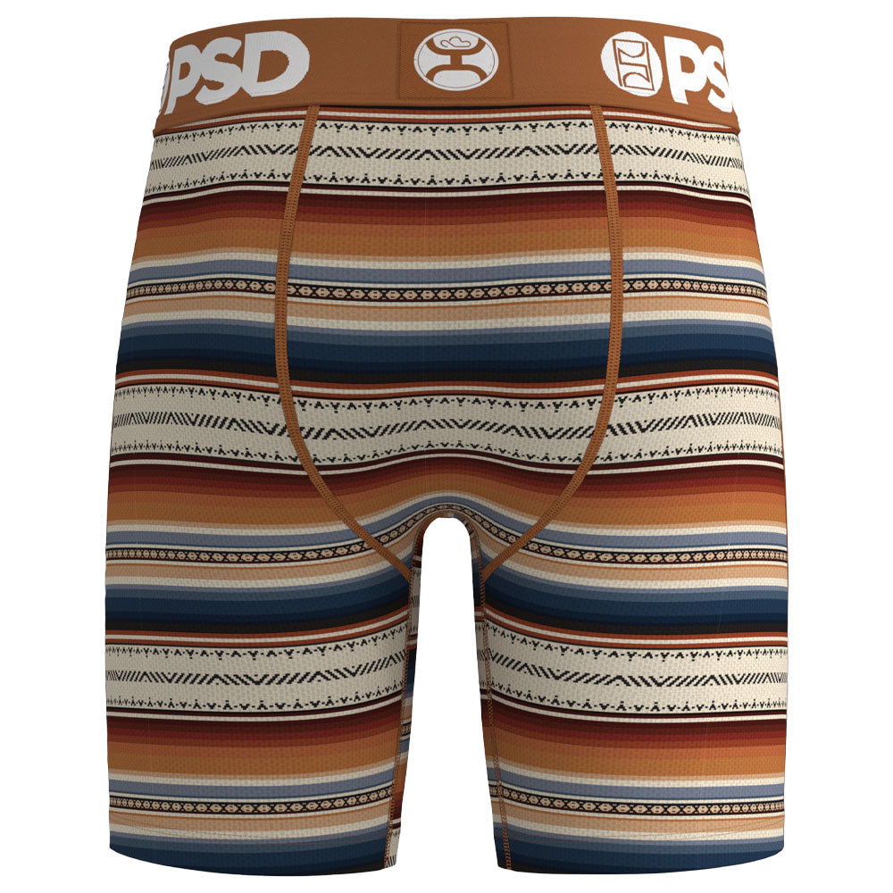PSD Underwear Hooey Serape Print