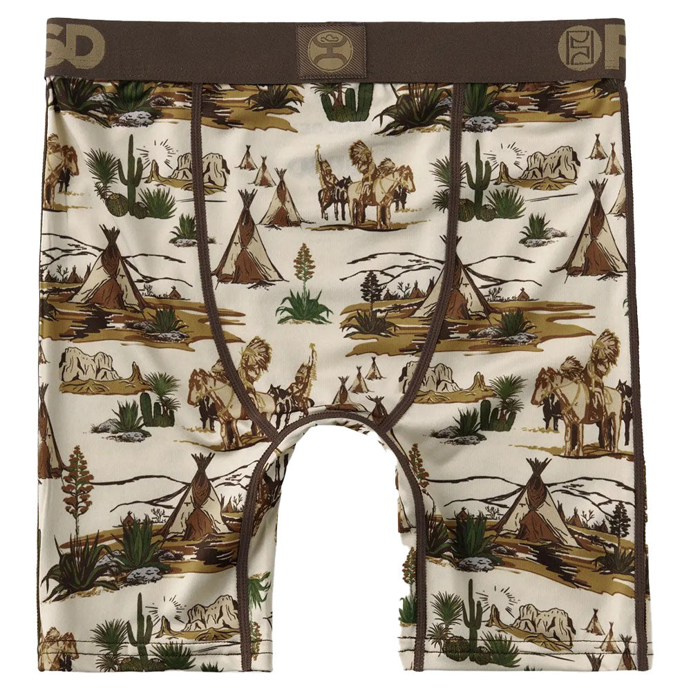 YOUTH PSD Underwear Hooey Vintage