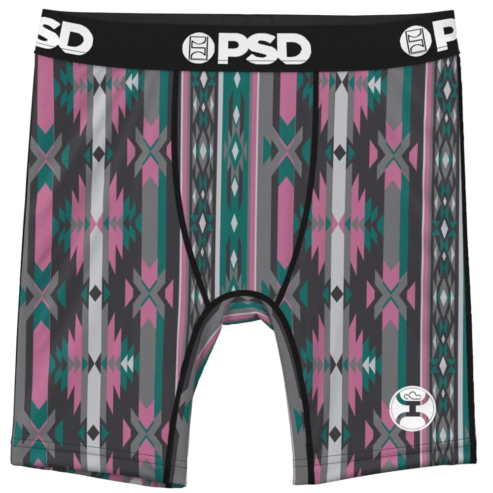 YOUTH PSD Underwear Hooey West Rim
