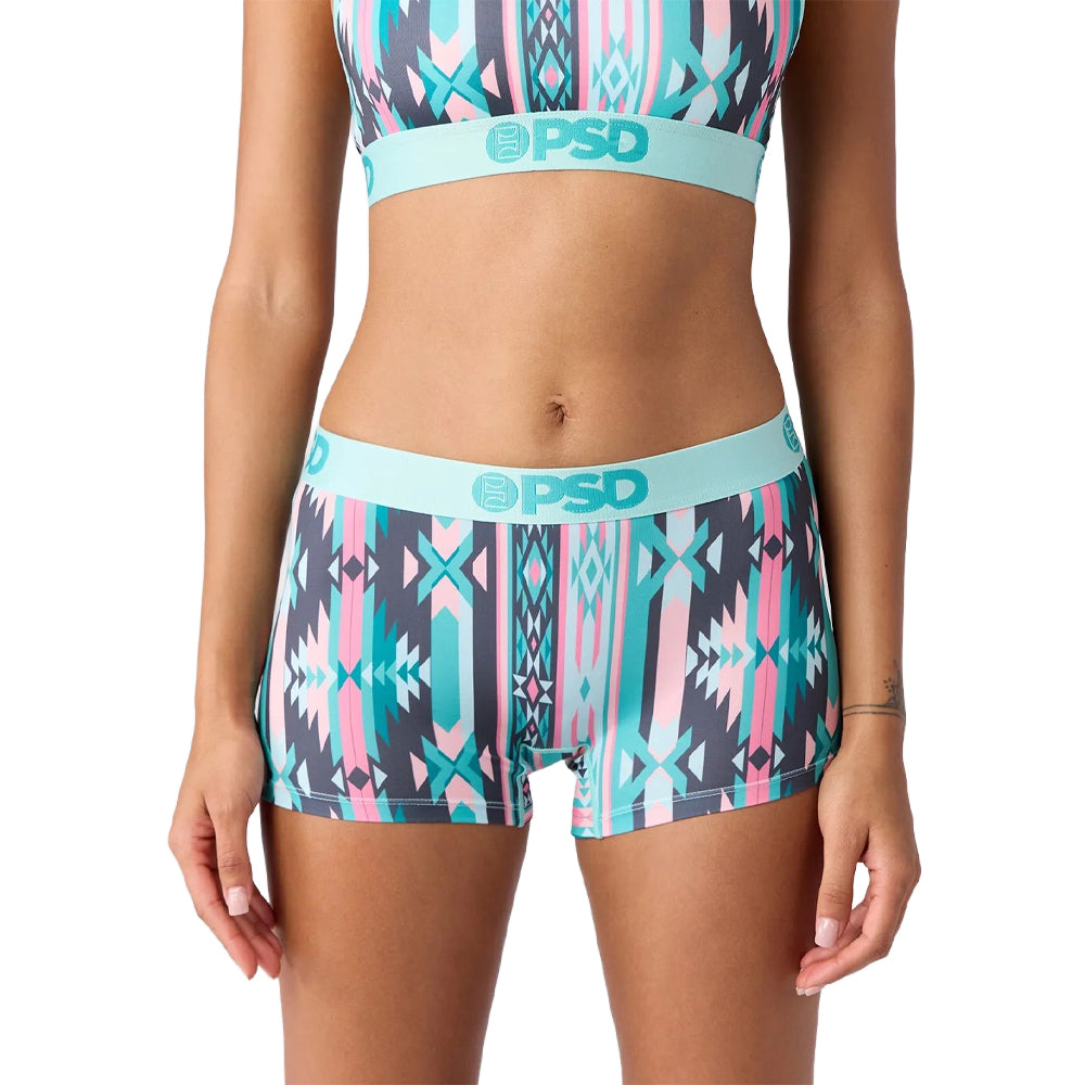 PSD Womens Underwear Hooey West Rim