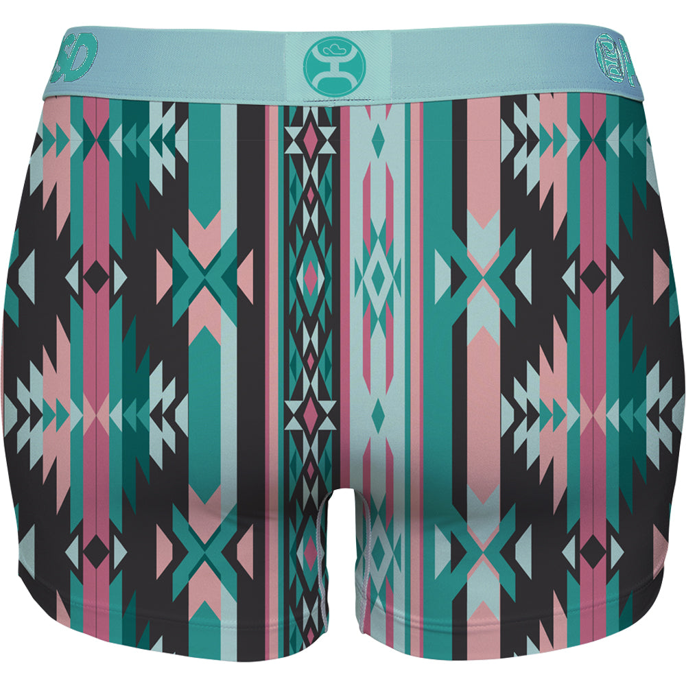 PSD Womens Underwear Hooey West Rim