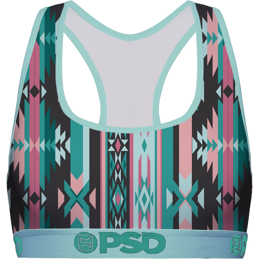 PSD Sports Bra Hooey West Rim