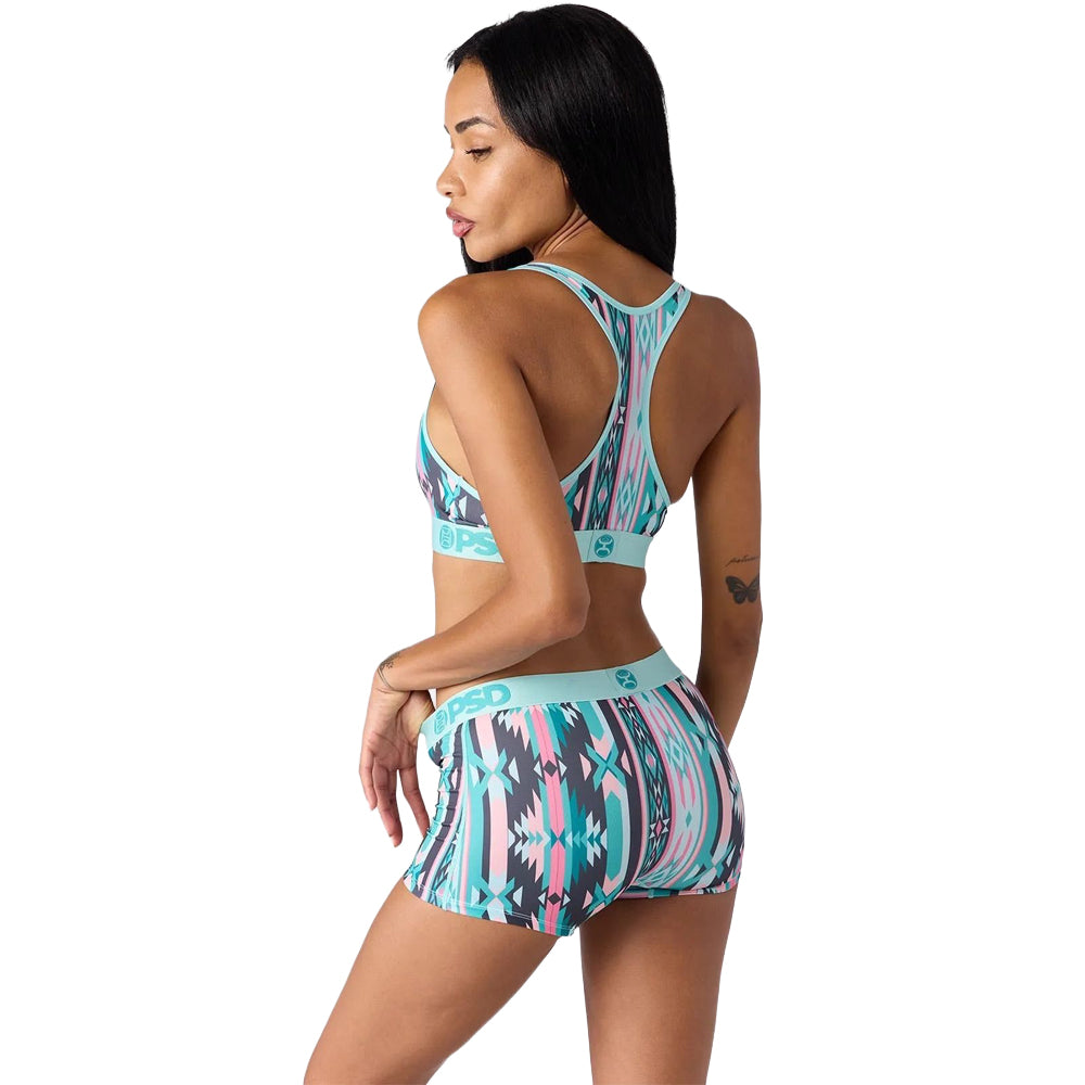 PSD Sports Bra Hooey West Rim