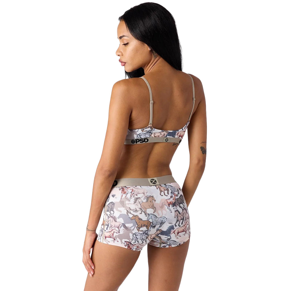 PSD Scoop Bralette Hooey Wildhorse's