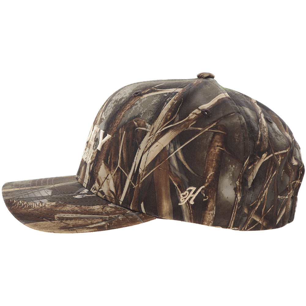"Outfitters Original" RealTree Max 7 Camo/Tan