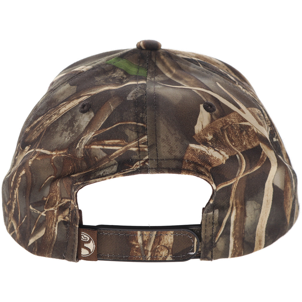 "Outfitters Original" RealTree Max 7 Camo/Tan
