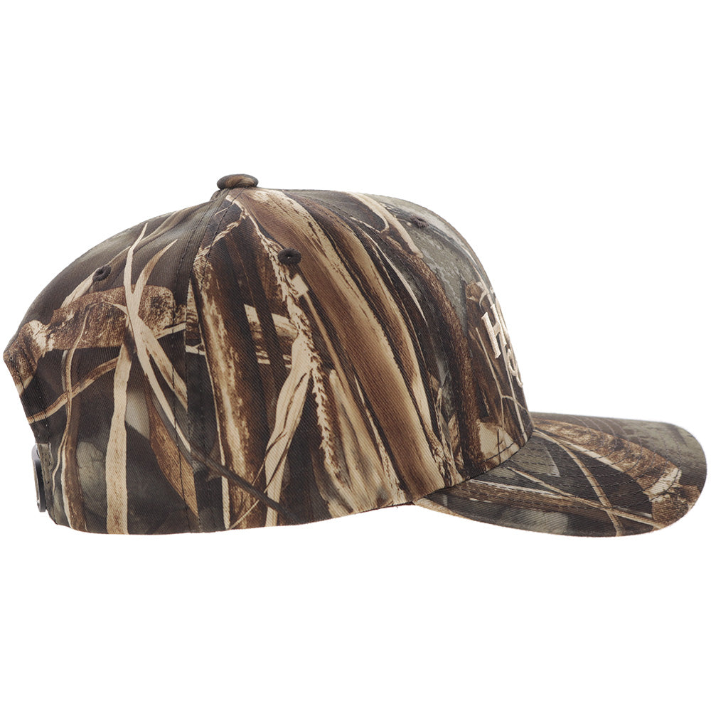 "Outfitters Original" RealTree Max 7 Camo/Tan
