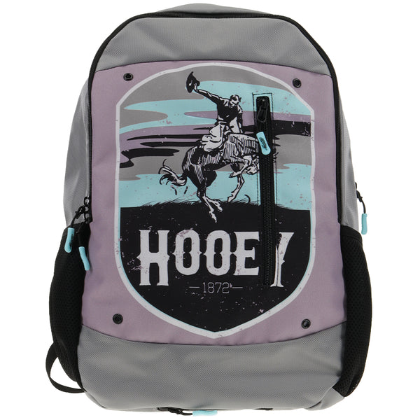 Hooey Aztec Lunch Box - Cowpokes Work & Western