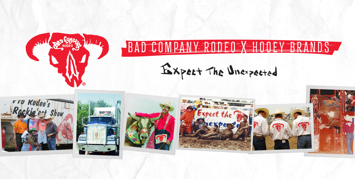 Bad Dog Rodeo Bad Company Rodeo