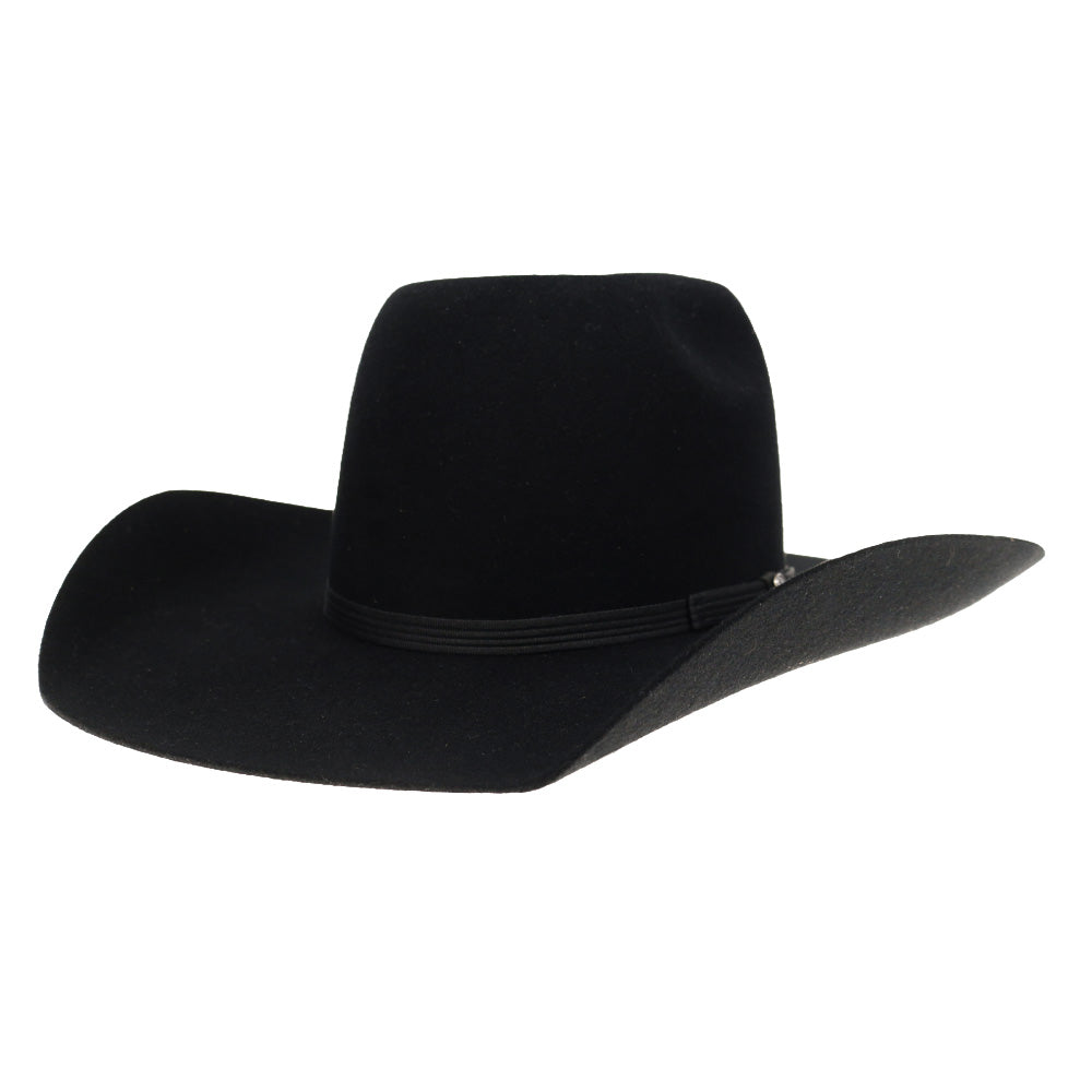 Hocevar Limited Edition 4X Day Money Cowboy Hat