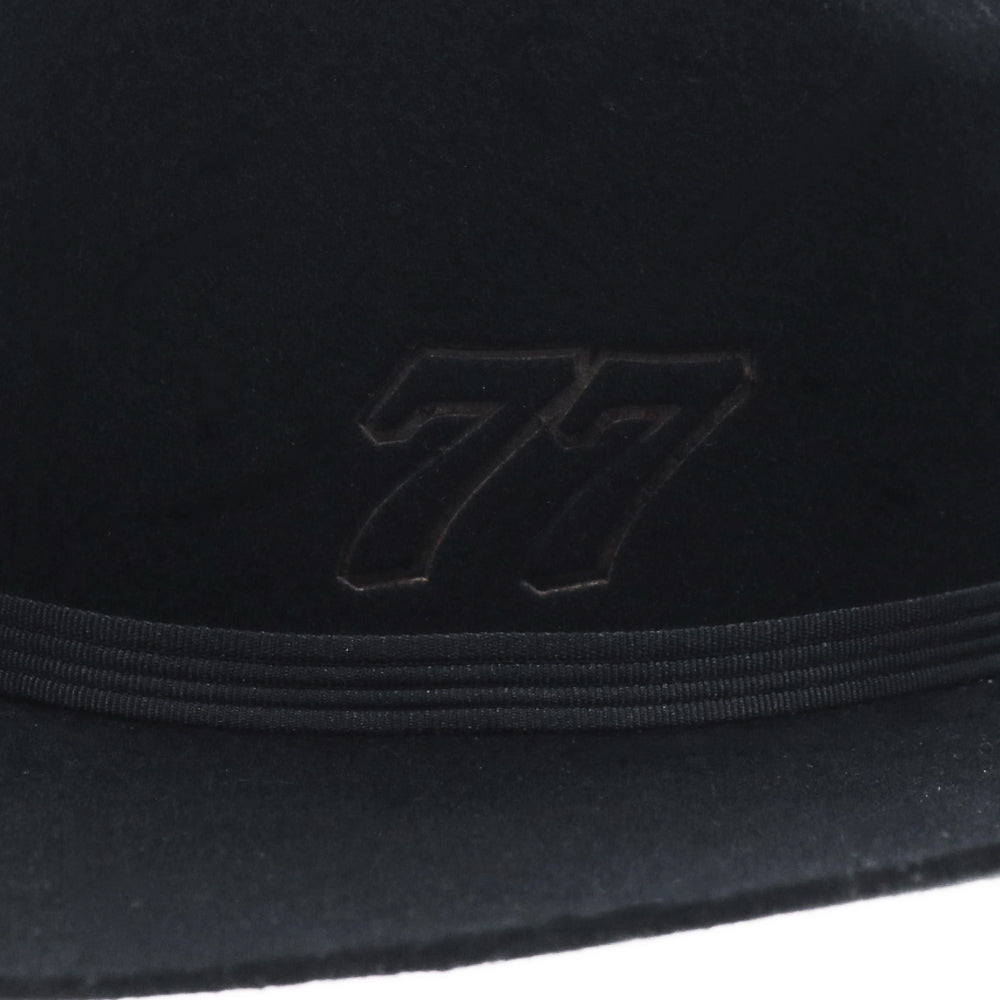 Hocevar Limited Edition 4X Day Money Cowboy Hat