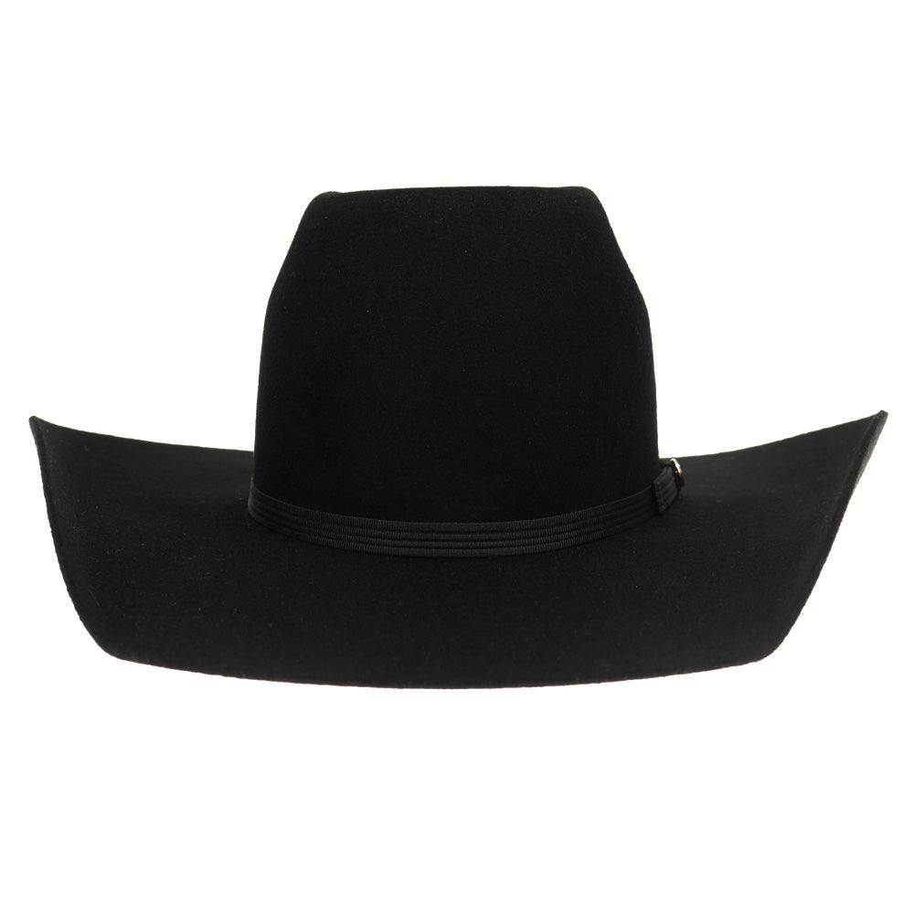 Hocevar Limited Edition 4X Day Money Cowboy Hat