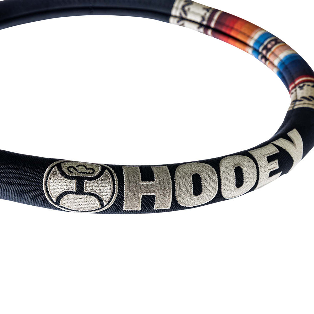 Round Up Steering Wheel Cover