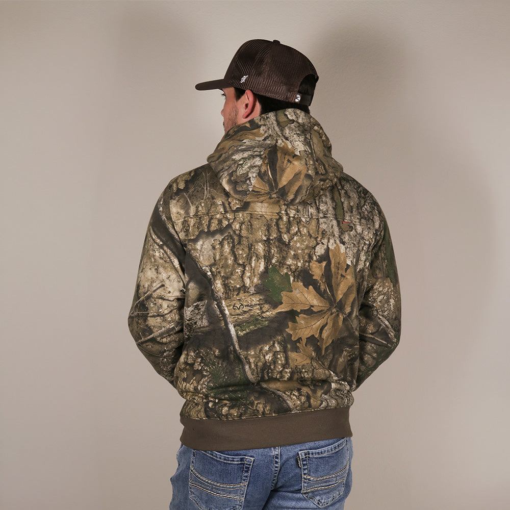 Legendary Hoody Realtree Camo