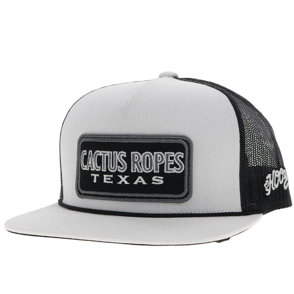 Cactus Ropes Hats - Hooey Ball Caps & Trucker Hats