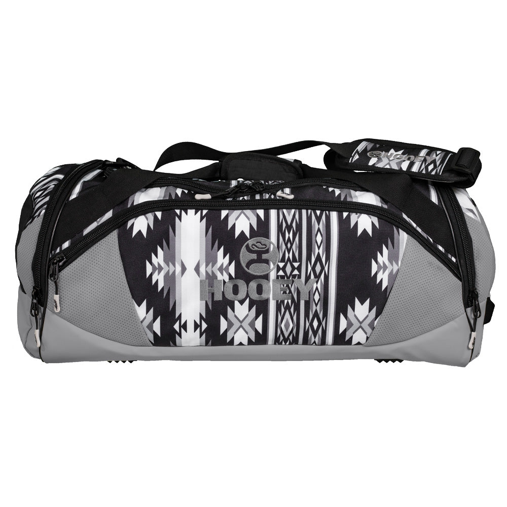 The Competitor Carry-All Bag Aztec/Black