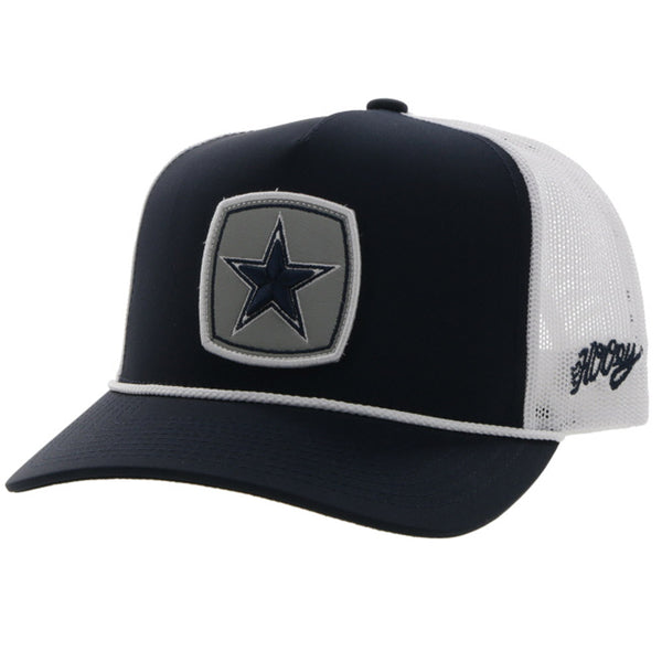 Dallas Cowboys merchandise, hats, jerseys, and more - The Landry Hat
