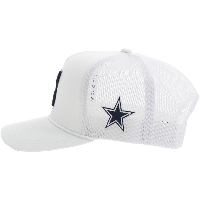 Dallas cowboys snapback hats hotsell