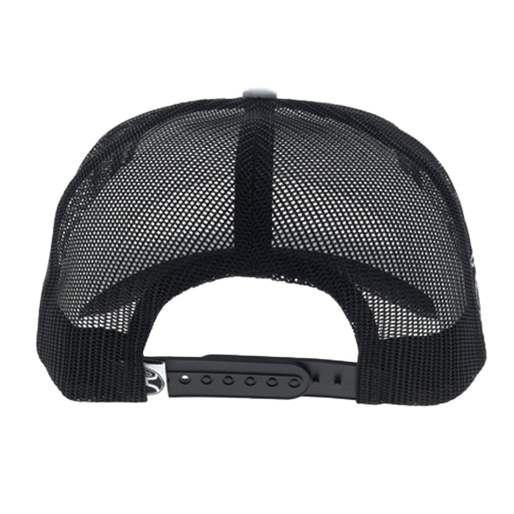 Dusty Tuckness white/Black Hat