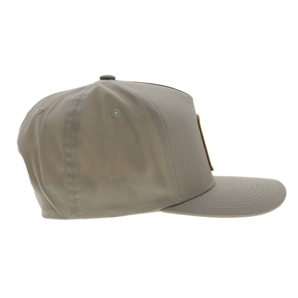 Dusty Tuckness Tan Hat