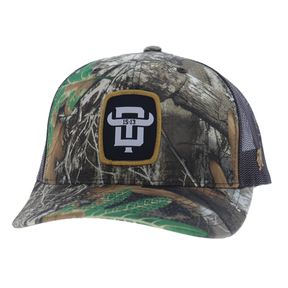 Dusty Tuckness Camo Hat